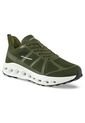 Tenis Running Garyk Verde Osc Croydon Para Hombre de Croydon