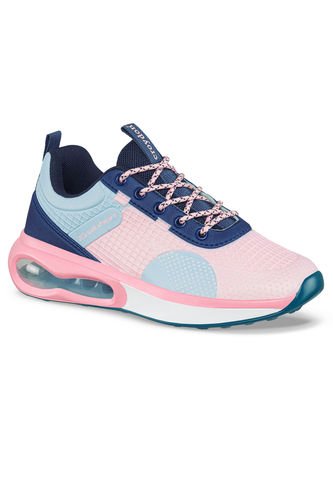Tenis Grotik Rosa Para Mujer Croydon Croydon