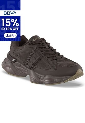 Tenis Urbanos Nado Café Osc Croydon Para Mujer Croydon