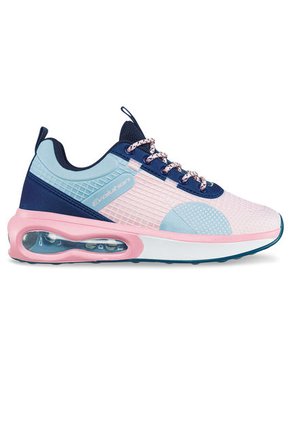 Tenis Grotik Rosa Para Mujer Croydon