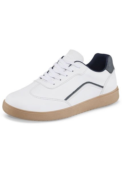 Tenis Wilfred Blanco Para Hombre Croydon