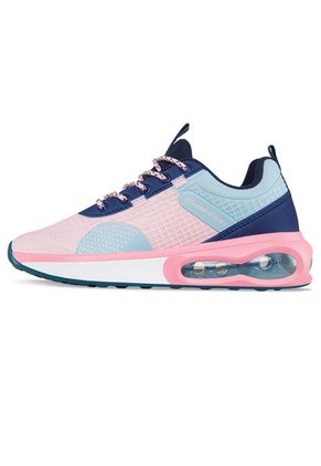 Tenis Grotik Rosa Para Mujer Croydon