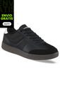 Tenis Urbanos Dynix Negro Para Hombre Croydon de Croydon
