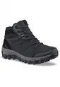 Botas Outdoor Malenka Negro Croydon Para Mujer de Croydon