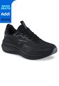 Tenis Running Qijoy Negro Croydon Para Hombre de Croydon