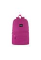 Mochila Joy Fucsia Para Hombre Y Mujer Croydon de Croydon