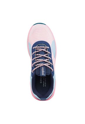 Tenis Grotik Rosa Para Mujer Croydon
