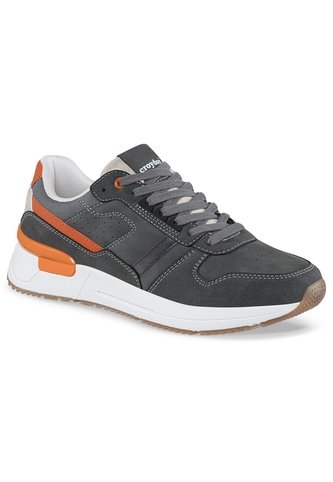 Tenis Vertik Gris Para Hombre Croydon Croydon
