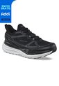 Tenis Running Meman Negro Croydon Para Hombre de Croydon
