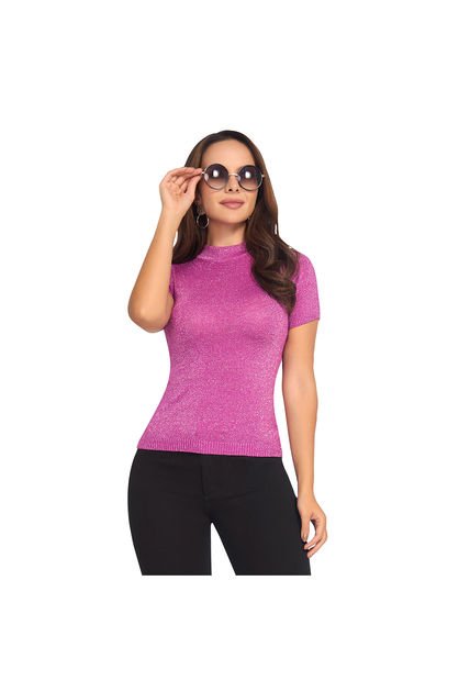 Buzo Vanessa Mora Para Mujer Croydon