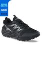 Tenis Trail Running Nigov Negro Croydon Para Hombre de Croydon