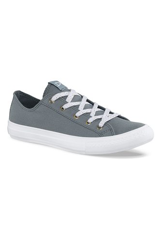 Zapatos School Cake Gris-Gris Para Mujer Croydon Croydon