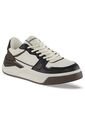Tenis Urbanos Bavar Beige Croydon Para Hombre de Croydon
