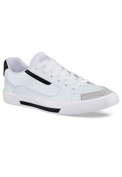 Tenis Koichi Blanco Para Hombre Croydon