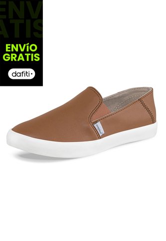 Tenis Marjane Café Osc Para Mujer Croydon Croydon