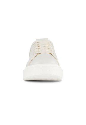 Tenis Domeka Blanco Para Mujer Croydon
