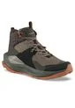 Botas Trekking Jupelo Café Croydon Para Hombre de Croydon