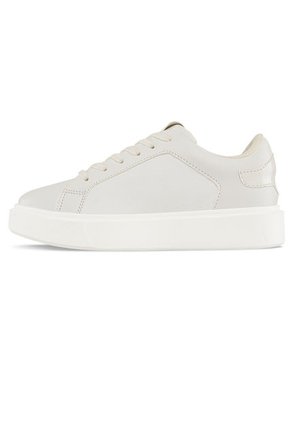 Tenis Domeka Blanco Para Mujer Croydon