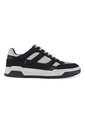 TENIS CROYDON HOMBRE A147490 QABAR Talla 42 de Croydon