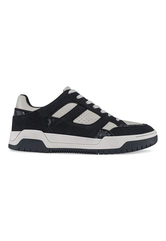 TENIS CROYDON HOMBRE A147490 QABAR Talla 42 Croydon