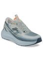 Tenis Running Tegal Gris Claro Croydon Para Hombre de Croydon