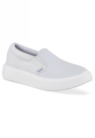 Tenis Casuales Dara Blanco Croydon Para Mujer Croydon