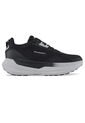 Tenis Running Temon Negro Croydon Para Hombre de Croydon