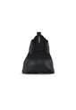 Tenis Running Habar Negro-Negro Croydon Para Hombre de Croydon