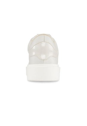 Tenis Domeka Blanco Para Mujer Croydon