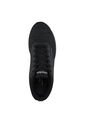 Tenis Running Ynav Negro-Negro Croydon Para Hombre de Croydon