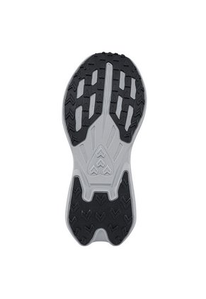 Tenis Running Temon Negro Croydon Para Hombre