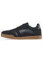 Tenis Urbanos Alegra Negro Croydon Para Mujer de Croydon