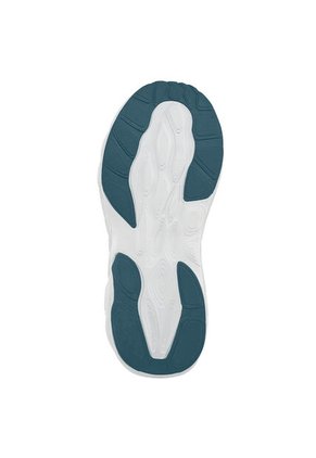 Tenis Running Ynav Azul Croydon Para Hombre