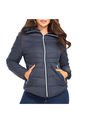 Chaqueta Lorena Azul Osc Para Mujer Croydon de Croydon