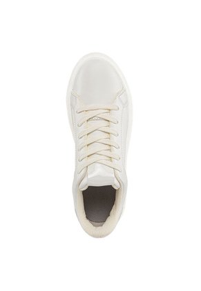 Tenis Domeka Blanco Para Mujer Croydon