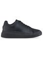 Tenis Urbanos Bera Negro-Negro Croydon Para Mujer de Croydon