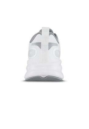 Tenis Running Potema Blanco Croydon Para Mujer