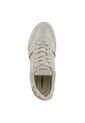 Tenis Urbanos Alegra Beige-Oro Croydon Para Mujer de Croydon