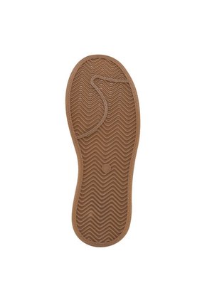 Tenis Ghada 3 Beige Croydon Para Mujer