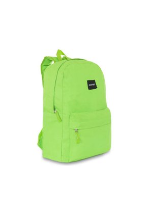 Mochila Joy Verde Para Hombre Y Mujer Croydon