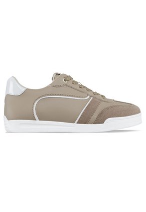 Tenis Urbanos Alegra Café Croydon Para Mujer