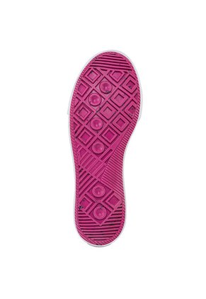 Botines Bubbie Alto Beige Croydon Para Niña