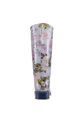 Botas Pvc Tiffany Estampada Henka M.Color Para Mujer Croydon