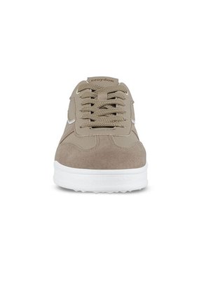 Tenis Urbanos Alegra Café Croydon Para Mujer