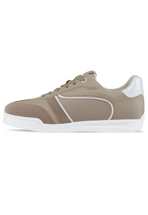 Tenis Urbanos Alegra Café Croydon Para Mujer