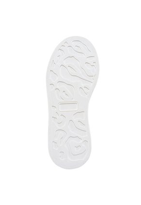 Tenis Urbanos Bera Blanco-Café Croydon Para Mujer