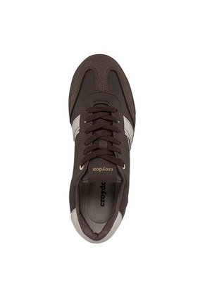 Tenis Urbanos Alegra Café Croydon Para Mujer