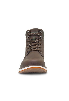 Botas Badao Café Osc Para Hombre Croydon