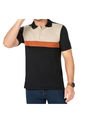 Camiseta Polo Joseph Beige Para Hombre Croydon de Croydon