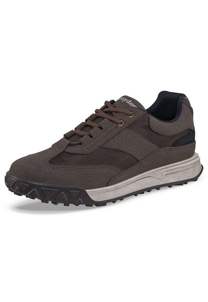 Tenis Urbanos Khepri Café Croydon Para Hombre